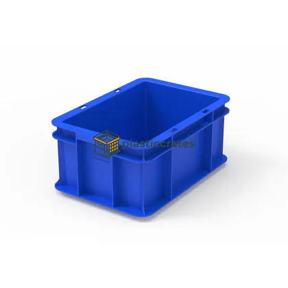 300 × 200 mm Crates — plastic crates supplied in the UAE