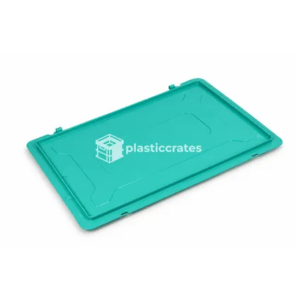 Stacking Crate Lid 60 × 40 cm