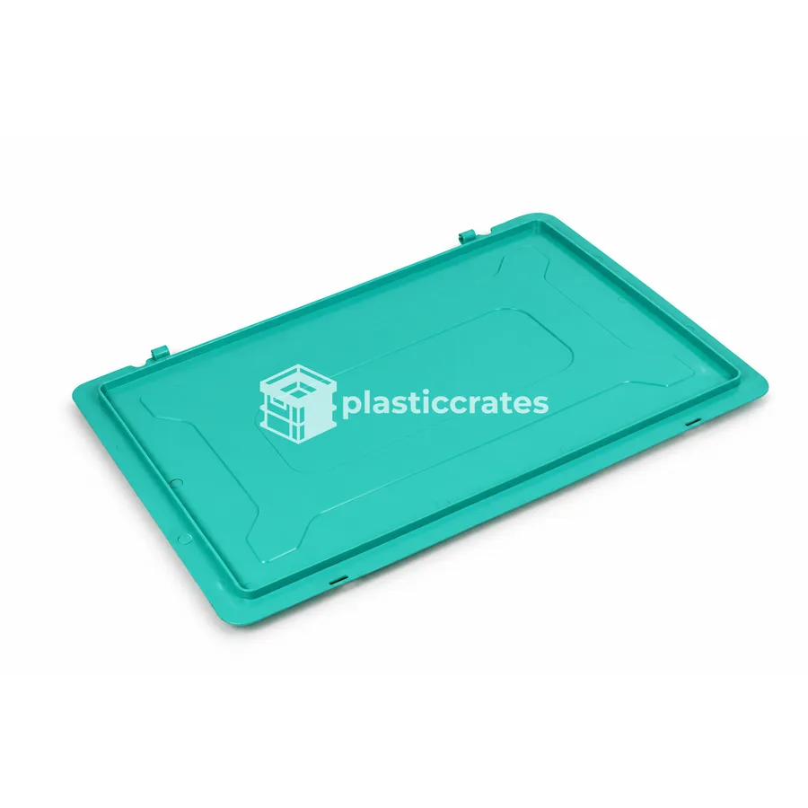 Stacking Crate Lid 60 × 40 cm
