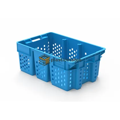 Dates Crates — plastic crates supplied in the UAE