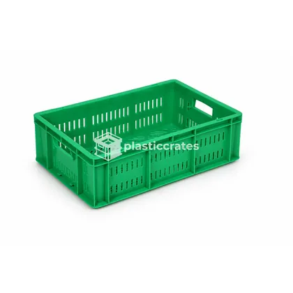 500 × 325 mm Crates — plastic crates supplied in the UAE