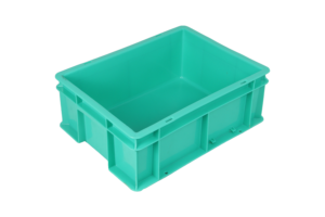 CLOSED CRATE (400 x 300 x 150 (LWH) MM