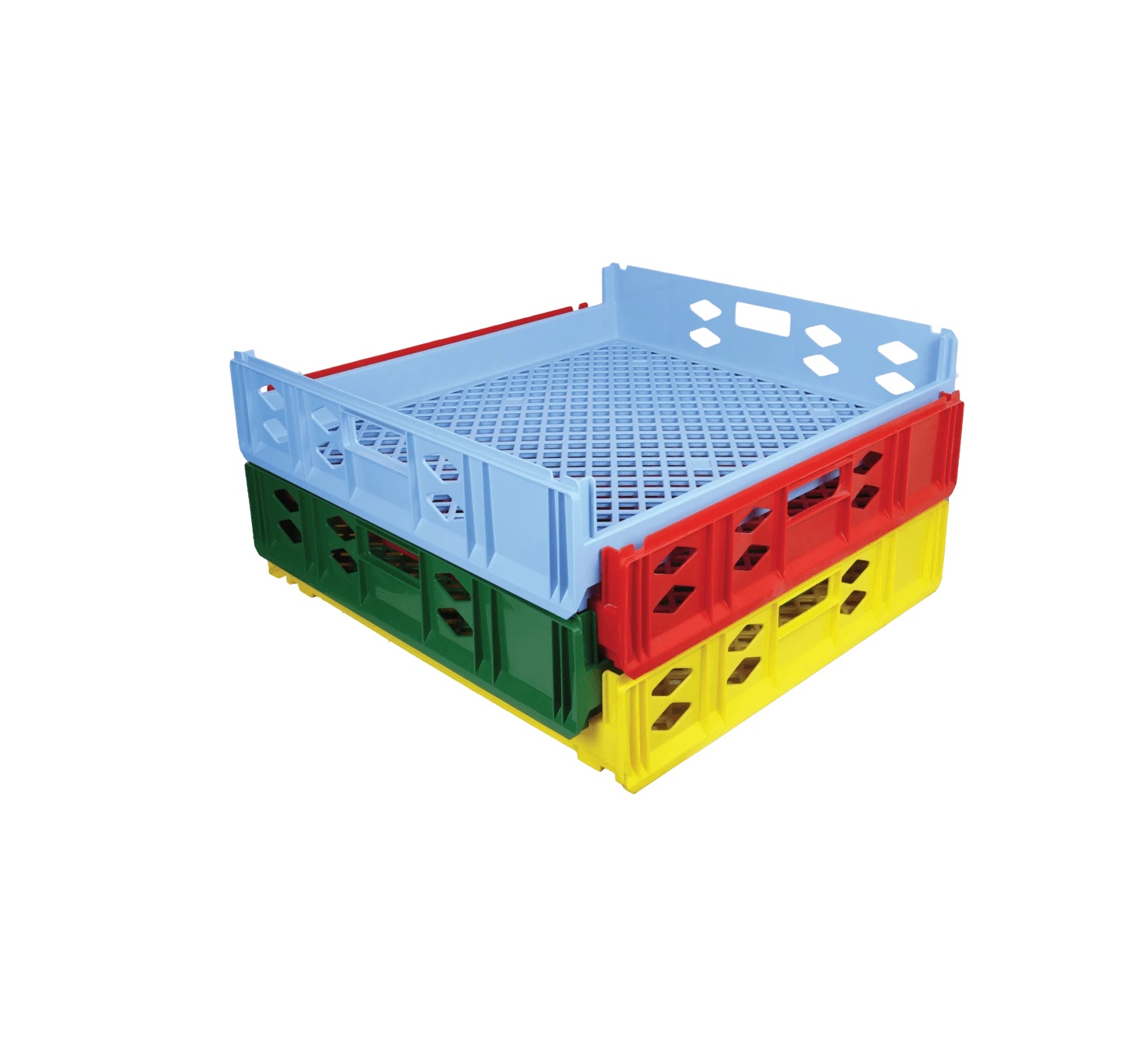 TOAST CRATE(720 x 650 x 150 (LWH) MM - Image 2