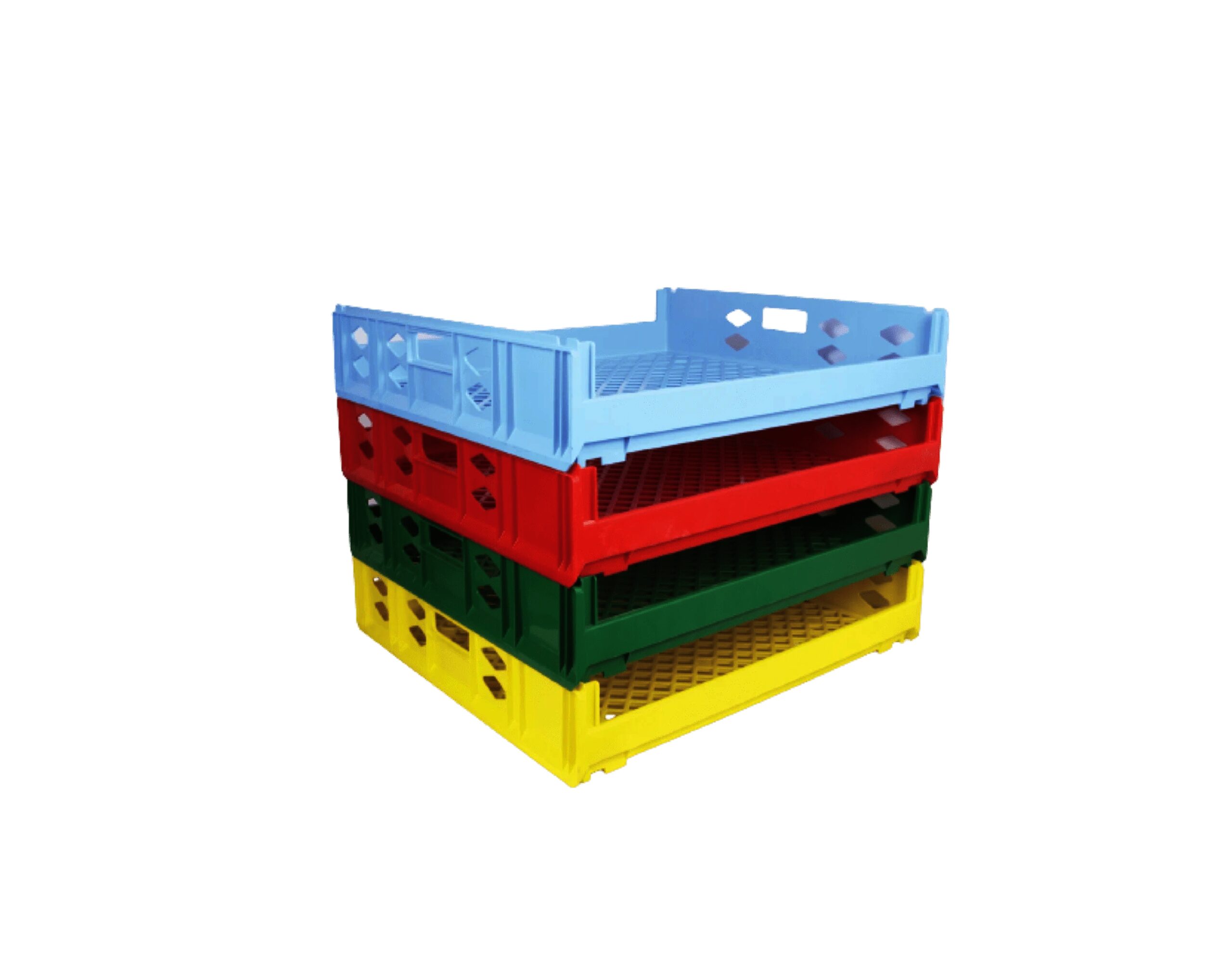 TOAST CRATE(720 x 650 x 150 (LWH) MM - Image 3