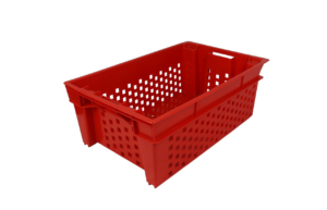 FRUITS & VEGETABLE CRATE (585 x 385 x 210 (LWH) MM
