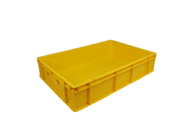 CLOSED CRATE (600 x 400 x 125 (LWH) MM - Image 3