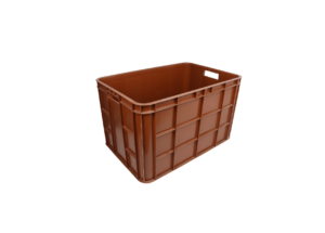 FISH CRATE (600 x 400 x 350 (LWH) MM
