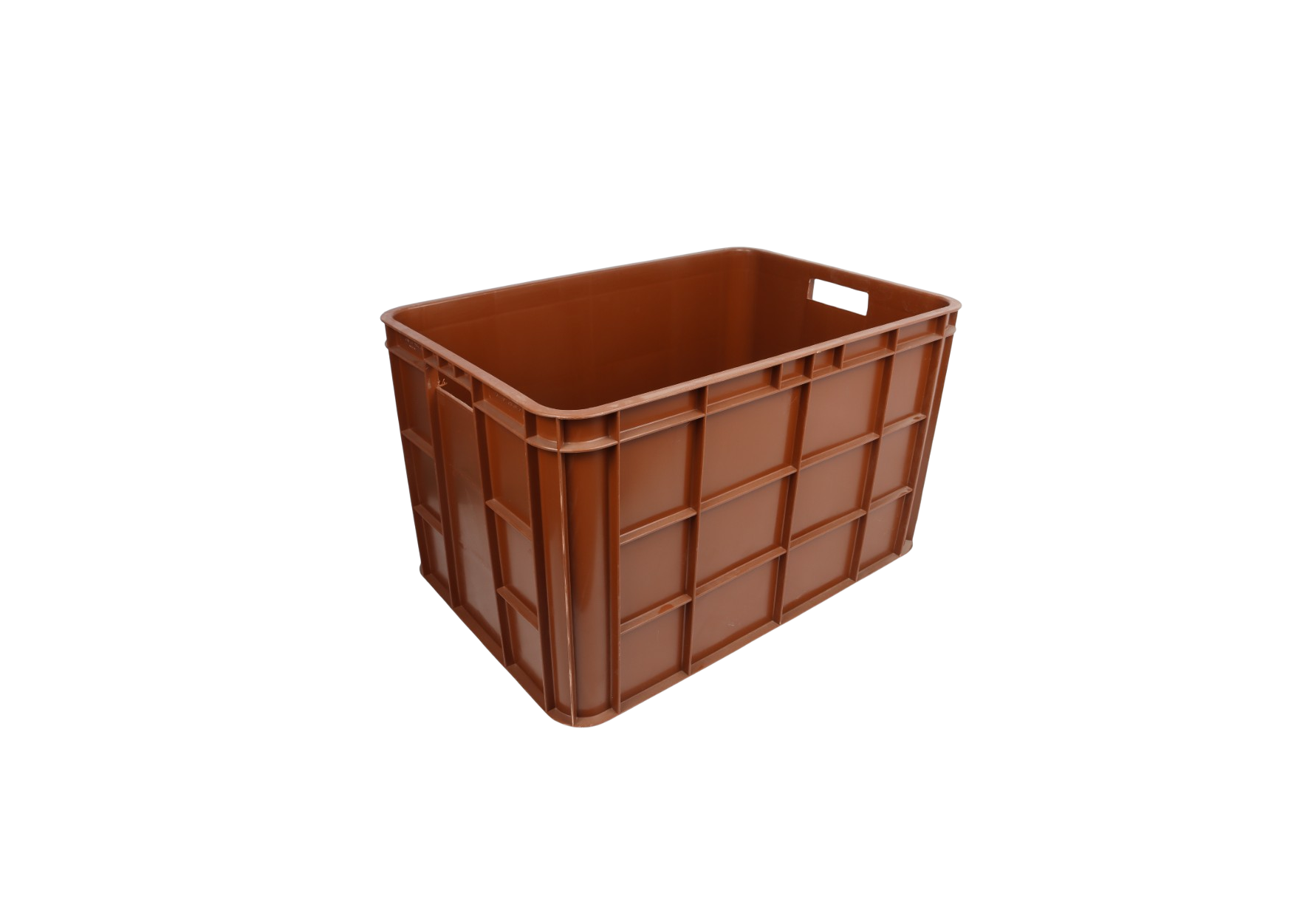 FISH CRATE (600 x 400 x 350 (LWH) MM