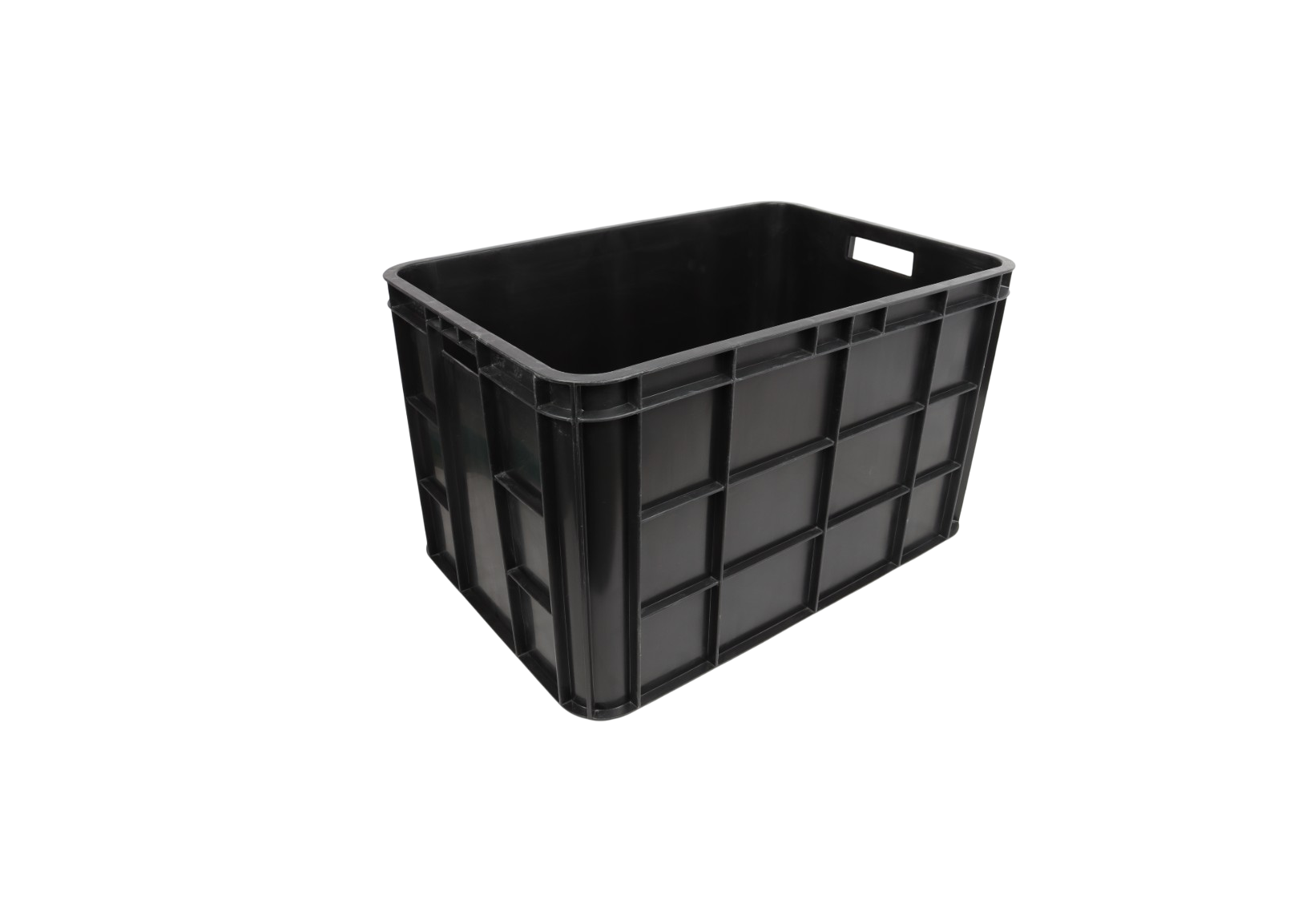 FISH CRATE (600 x 400 x 350 (LWH) MM - Image 2