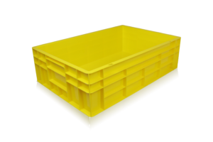 CLOSED CRATE (600 x 400 x 220 (LWH) MM