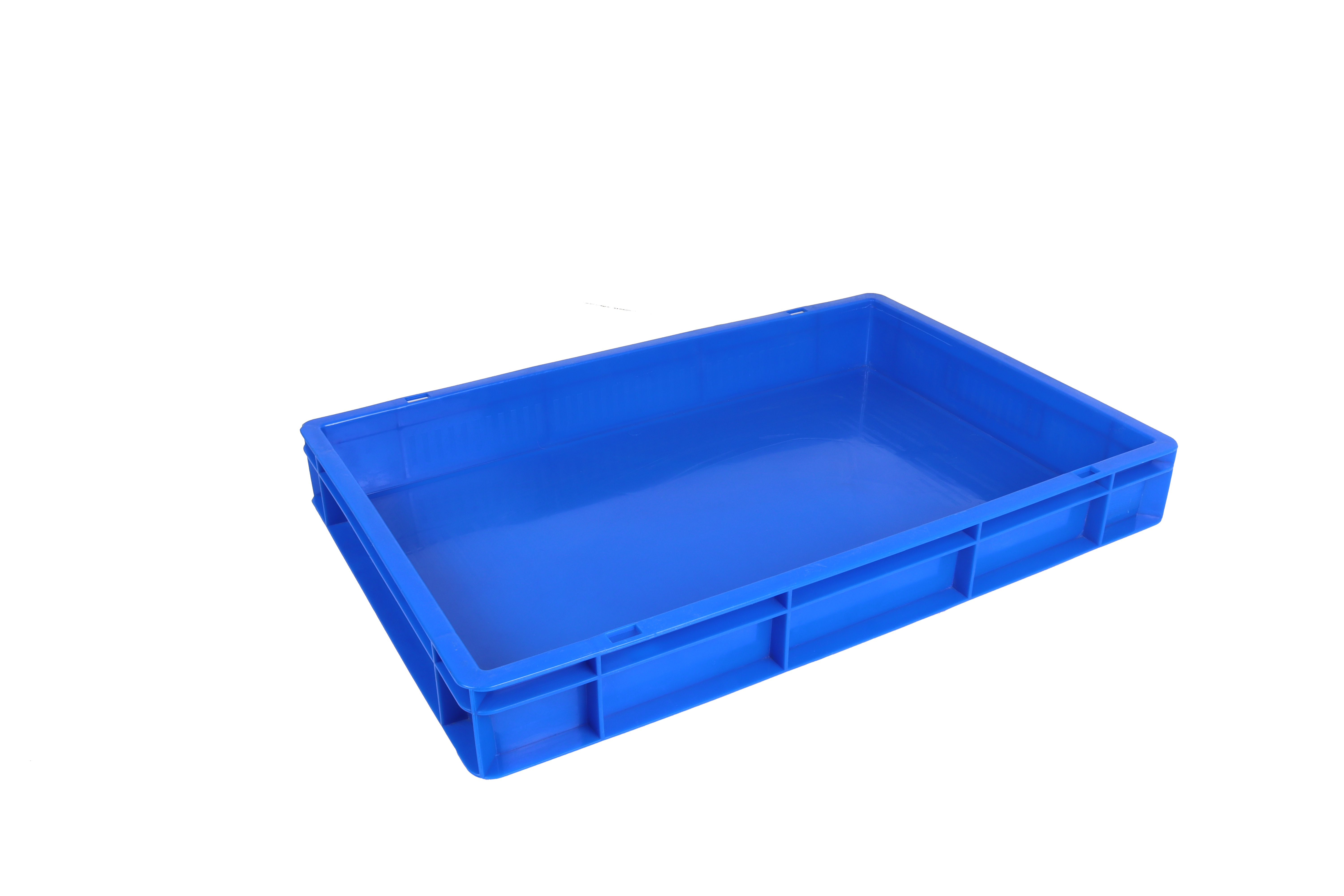 CLOSED CRATE (600 x 400 x 80 (LWH) MM