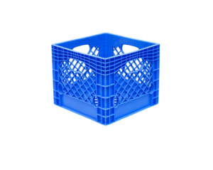 MILK CRATE (400 x 323 x 310 (LWH) MM