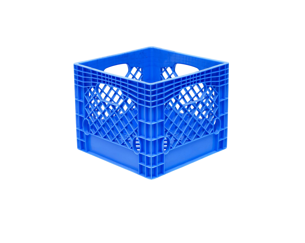 MILK CRATE (400 x 323 x 310 (LWH) MM