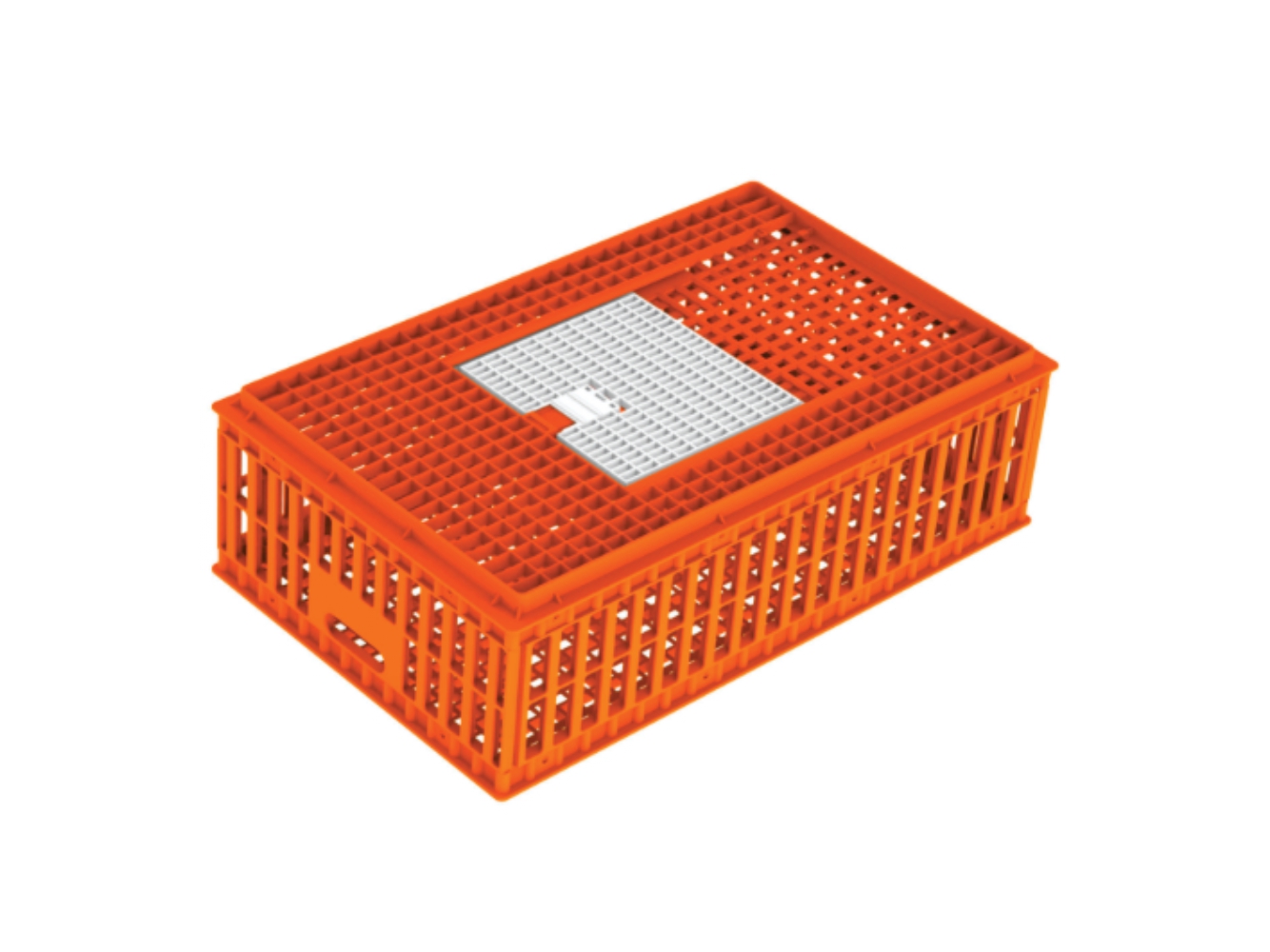 POULTRY CRATE OR CHICKEN CRATE 944 x 575 x 295 (LWH) MM