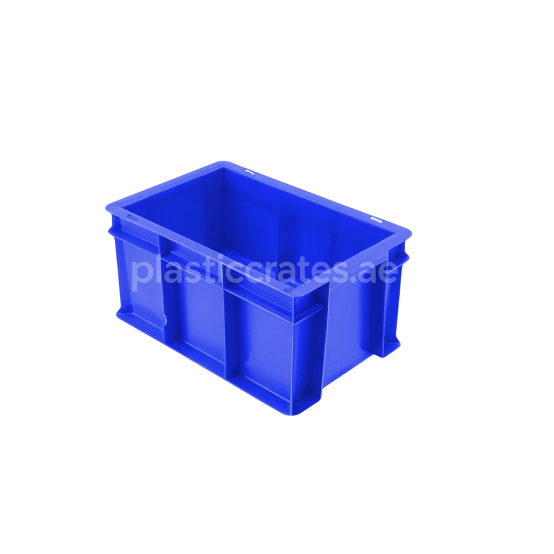 CLOSED CRATE 300 x 200 x 150 (LWH) MM
