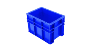 CLOSED CRATE (300 x 200 x 200 (LWH) MM
