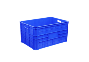 CLOSED JUMBO CRATE (805 x 570 x 425 (LWH) MM