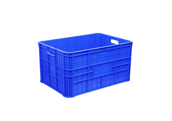 CLOSED JUMBO CRATE (805 x 570 x 425 (LWH) MM