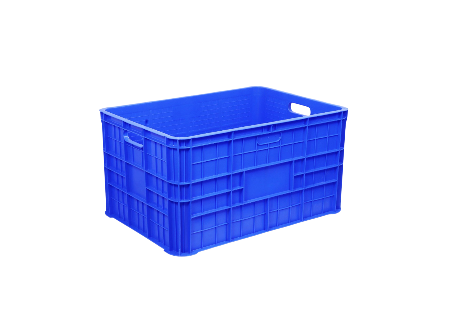 CLOSED JUMBO CRATE (805 x 570 x 425 (LWH) MM