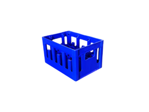 24 POCKET BOTTLE CRATE (398 x 283  x 234 (LWH) MM