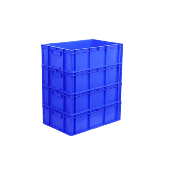 CLOSED CRATE (500 X 325 X 150 (LWH) MM - Image 2