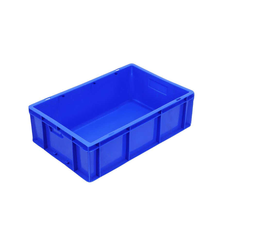 CLOSED CRATE (500 X 325 X 150 (LWH) MM