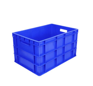 CLOSED CRATE (600 x 400 x 325 (LWH) MM