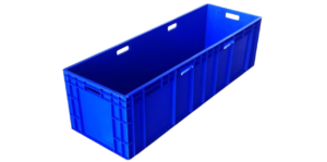 LONG JUMBO CRATE (1200 X 400 X 340 (LWH) MM