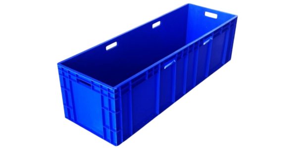 LONG JUMBO CRATE (1200 X 400 X 340 (LWH) MM