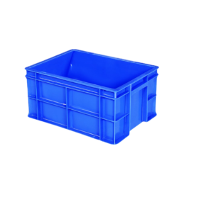 CLOSED CRATE (400 x 300 x 200 (LWH) MM