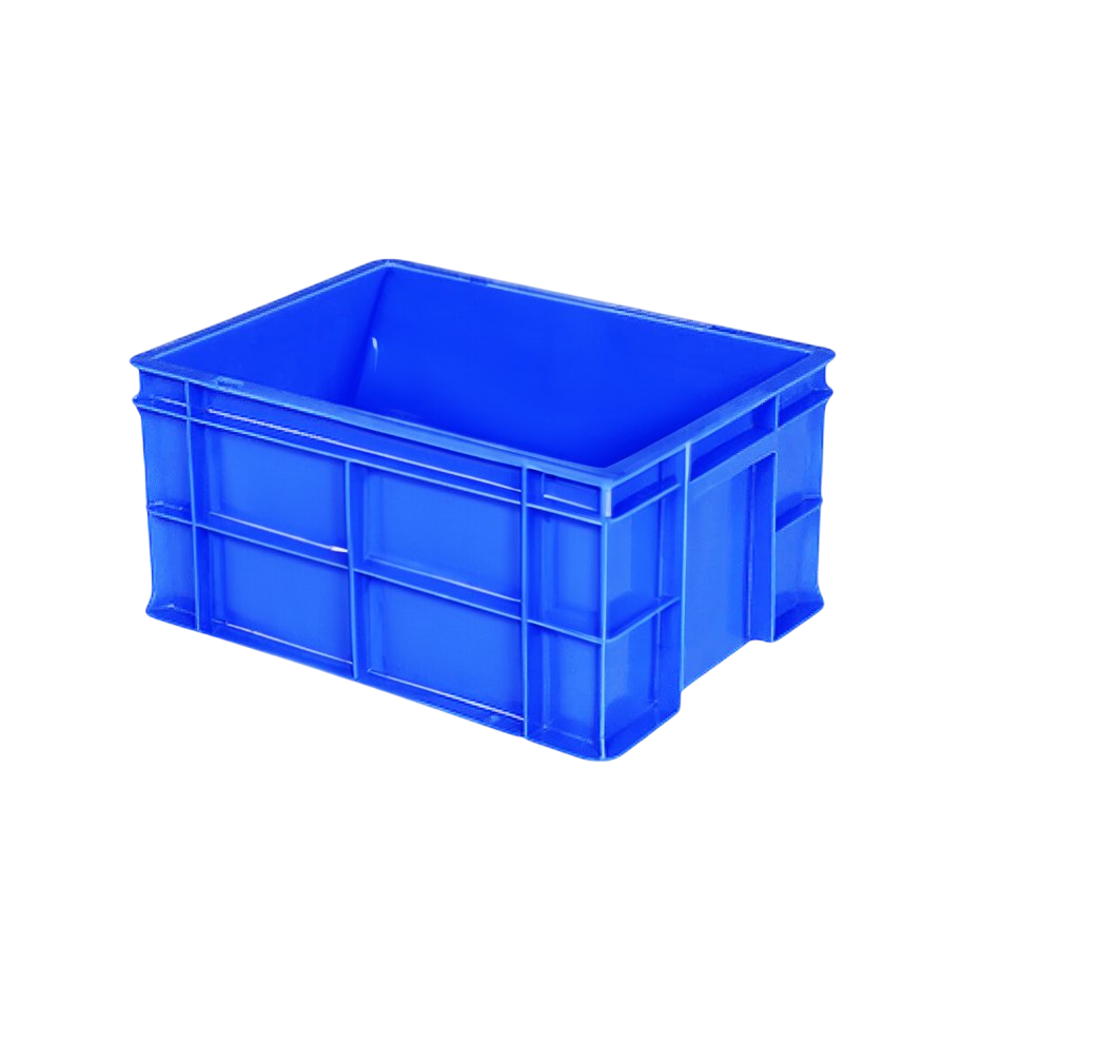 CLOSED CRATE (400 x 300 x 200 (LWH) MM