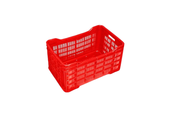 VENTILATED CRATE (540 x 360 x 290 (LWH) MM - Image 2