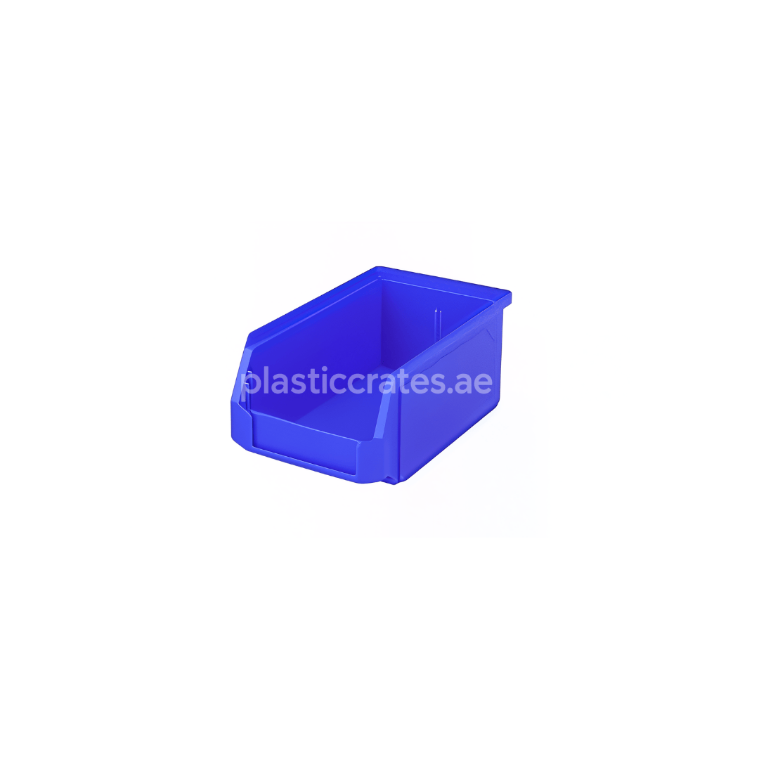 SPARE PARTS BIN (165 x 114 x 78 (LWH) MM