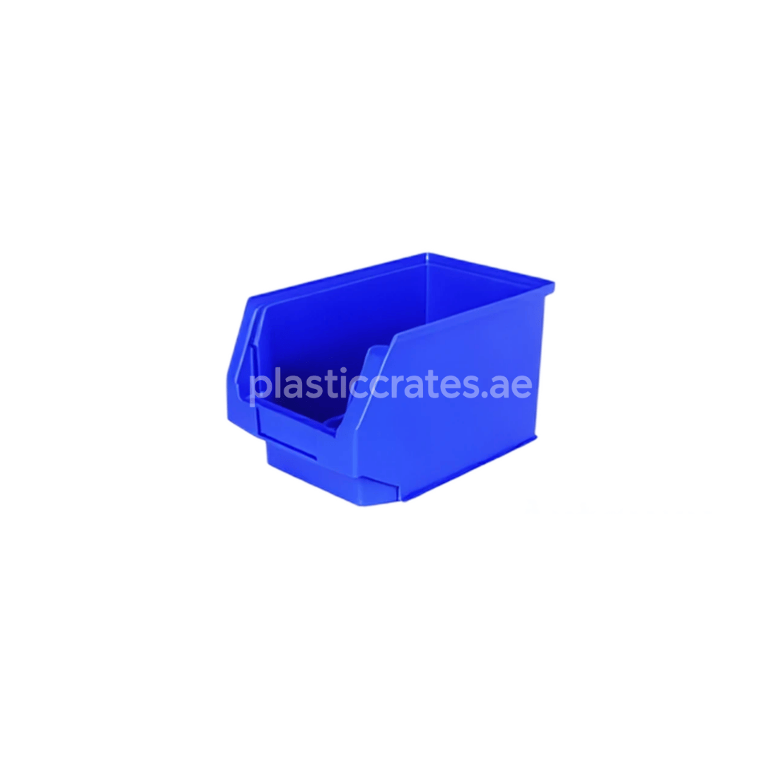 SPARE PARTS BIN (235 x 150 x 122 (LWH) MM