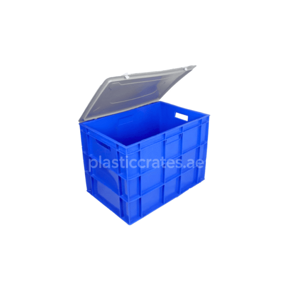 CLOSED CRATE 600 x 400 x 425 (LWH) MM (1)