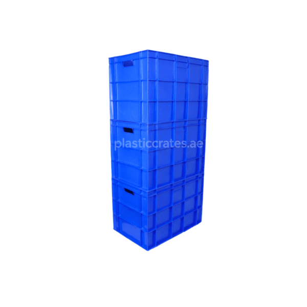 CLOSED CRATE 600 x 400 x 425 (LWH) MM UAE