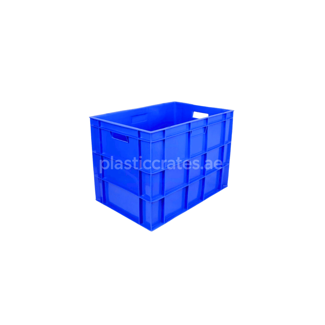 CLOSED CRATE (600 x 400 x 425 (LWH) MM