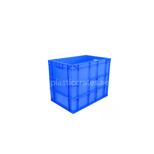 LOSED CRATE 600 x 400 x 485 (LWH) MM