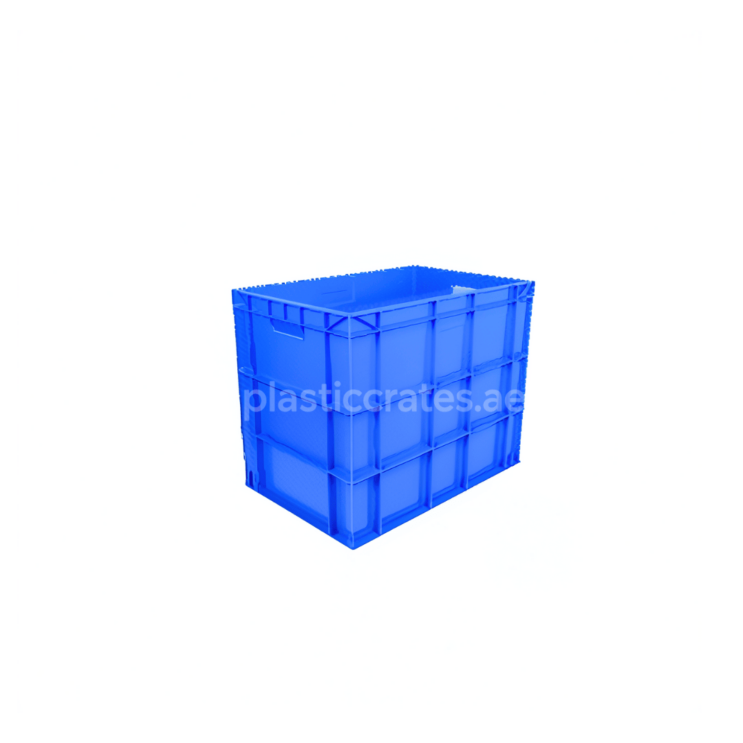 CLOSED CRATE (600 x 400 x 485 (LWH) MM