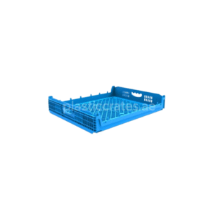 TOAST CRATE 658 x 553 x 120 MM