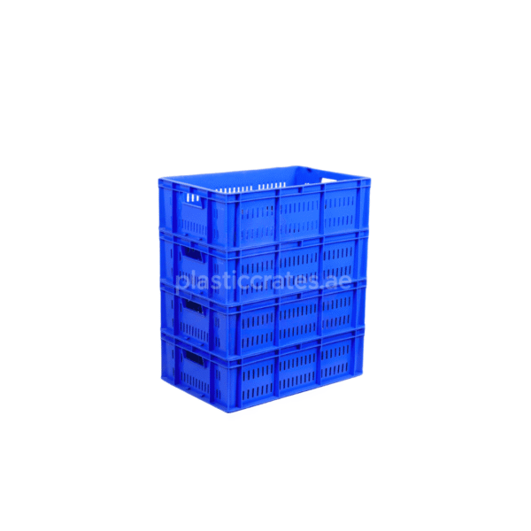 VENTILATED CRATE (500 X 325 X 150 (LWH) MM - Image 2