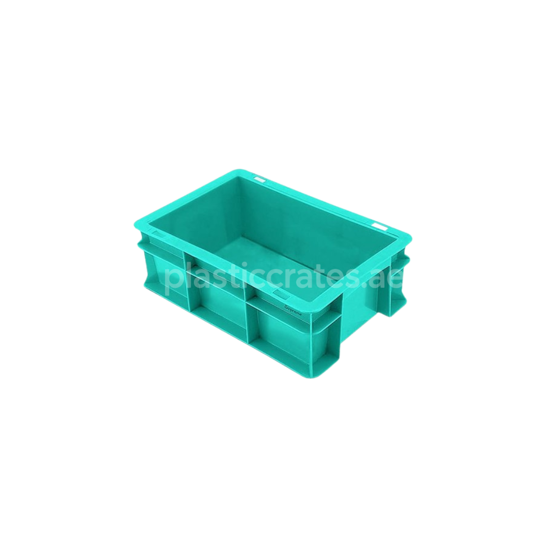 CLOSED CRATE 300 X 200 X 100 MM