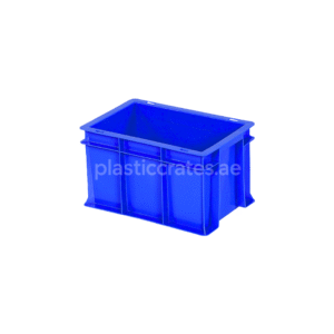 CLOSED CRATE 300 X 200 X 175 MM