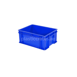 CLOSED CRATE 400 X 300 X 175 (LWH) MM