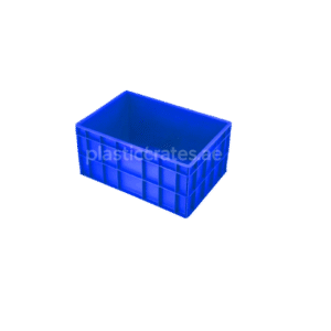 CLOSED CRATE 650 X 450 X 315 MM