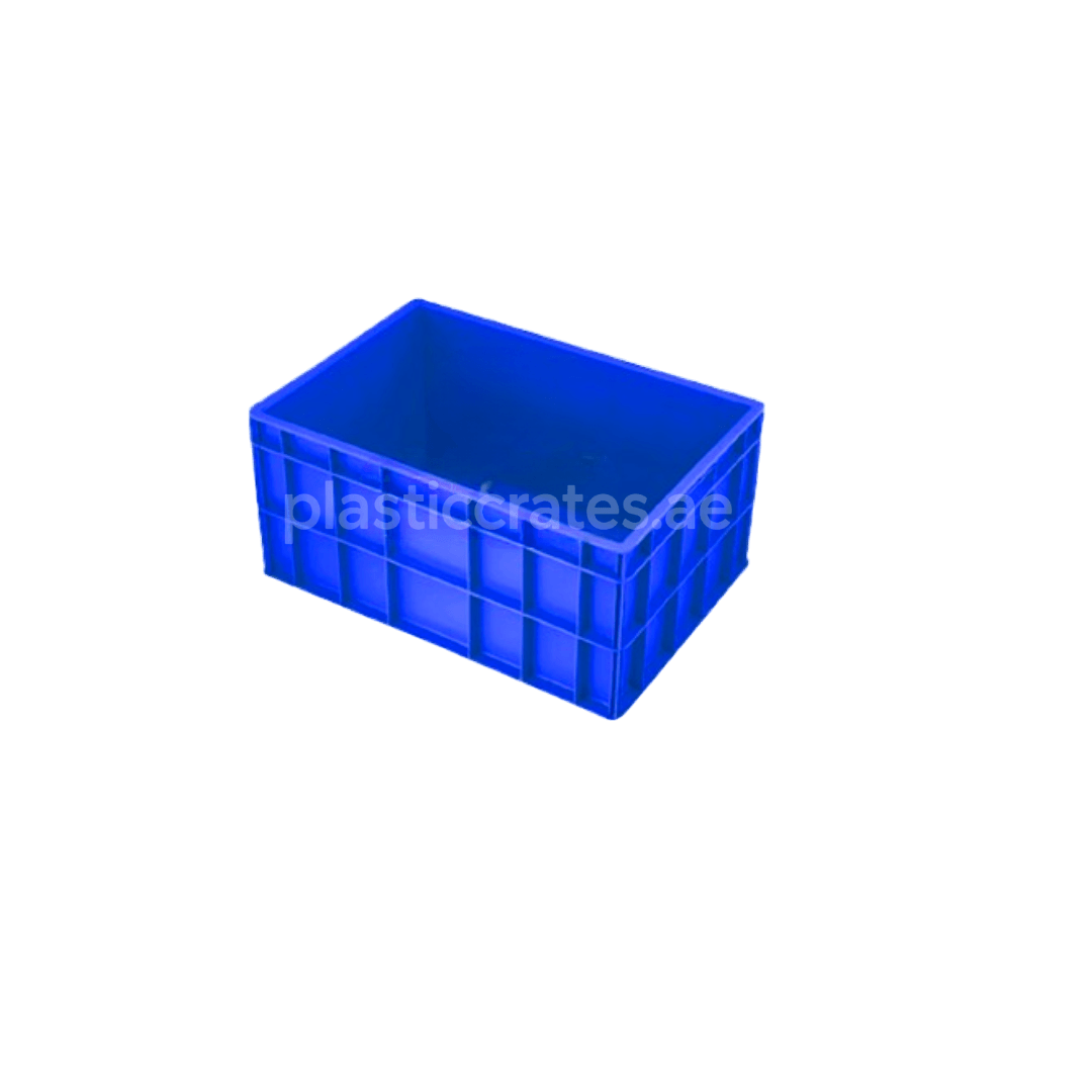 CLOSED CRATE 650 X 450 X 315 MM