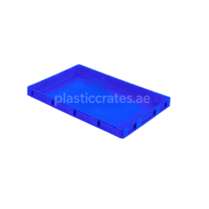 CLOSED CRATE 915 x 600 x 85 MM