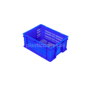 VENTILATED CRATE 400 X 300 X 175 mm