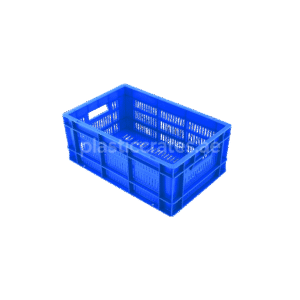 VENTILATED CRATE 500 X 325 X 250 mm