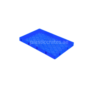 VENTILATED CRATE 915 X 600 X 85 MM